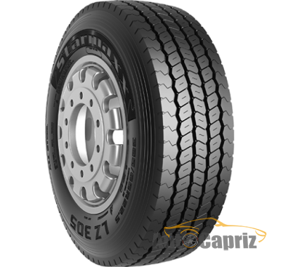 Грузовые шины Starmaxx LZ305 (универсальная) 215/75 R17.5 135/133J